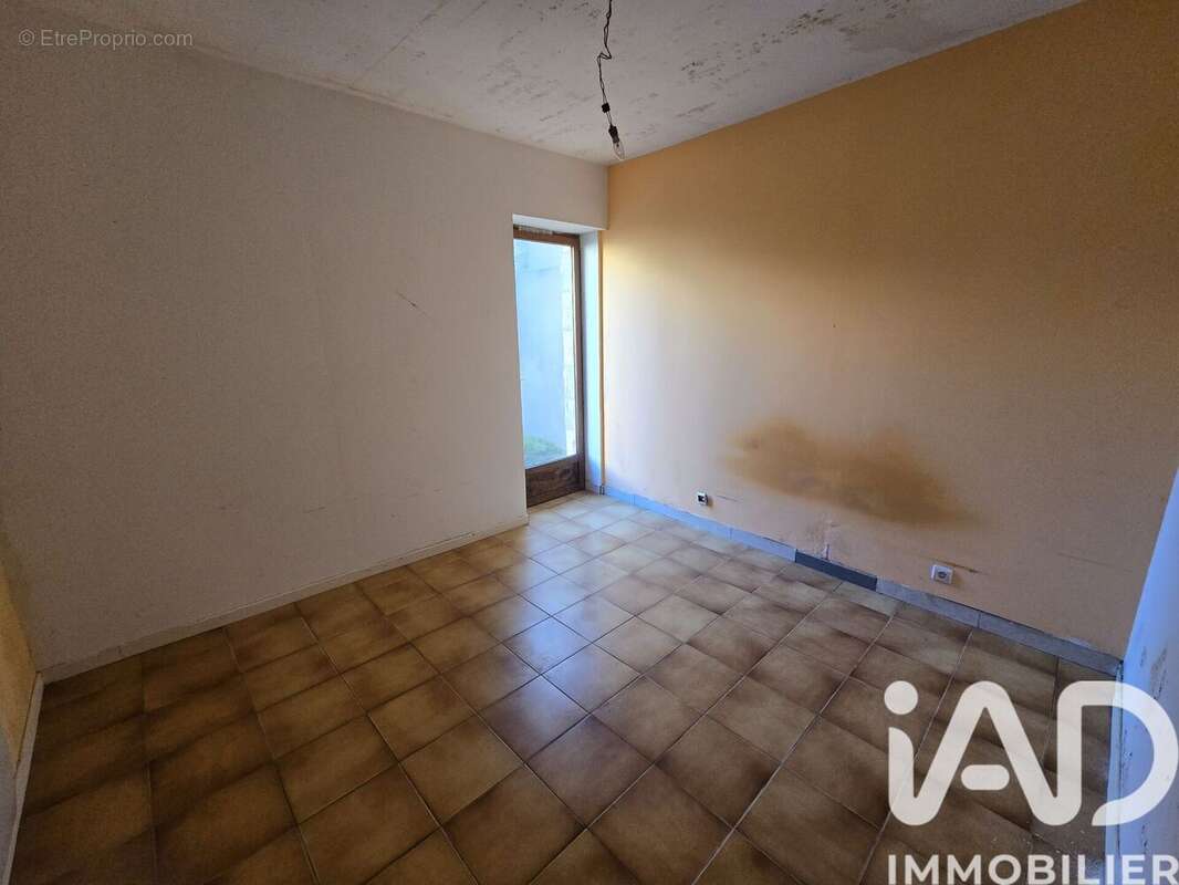 Photo 6 - Maison à MOULINS