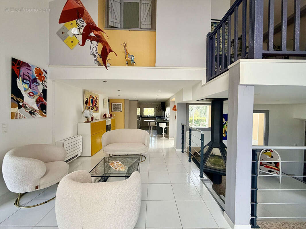 Maison à CASTANET-TOLOSAN