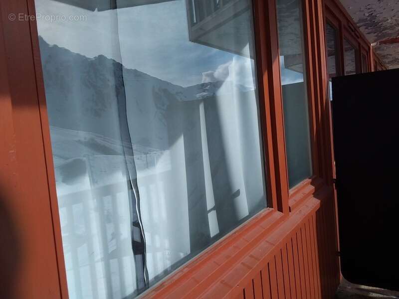 Appartement à ASTUGUE