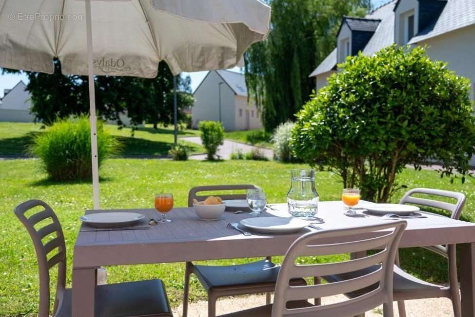 Maison à CROZON