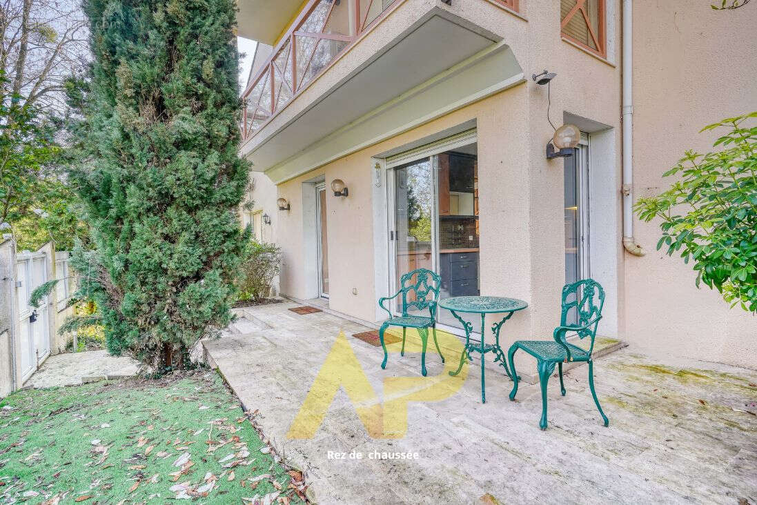 Maison à CHATENAY-MALABRY
