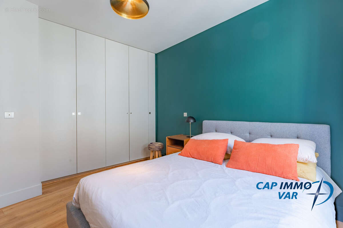 Appartement 67 m² à Paris-17e  - photo 8