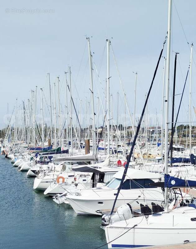 IMG_20260404_161410_edited - Appartement à ARZON