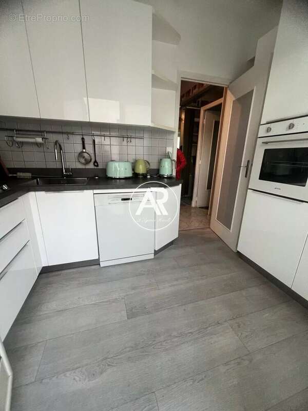 Appartement à ROQUEBRUNE-CAP-MARTIN