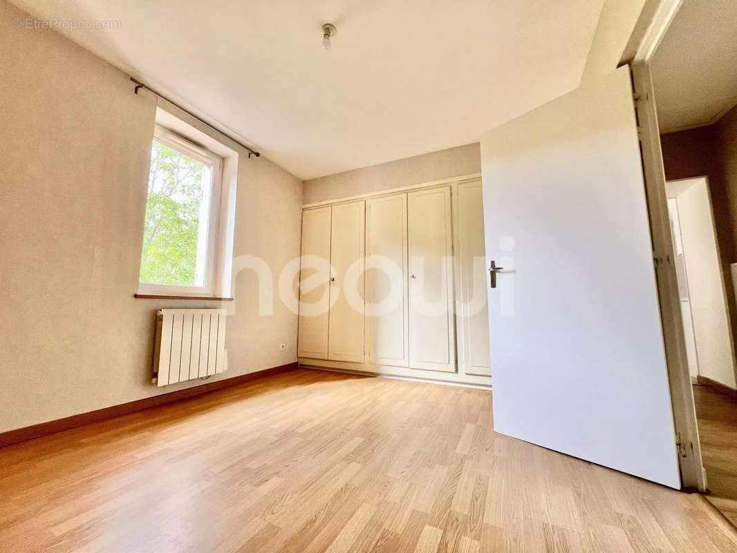 Appartement à CHATELGUYON