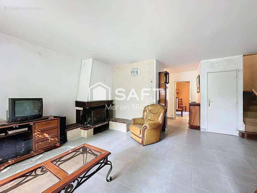 Photo 5 - Maison à ERAGNY