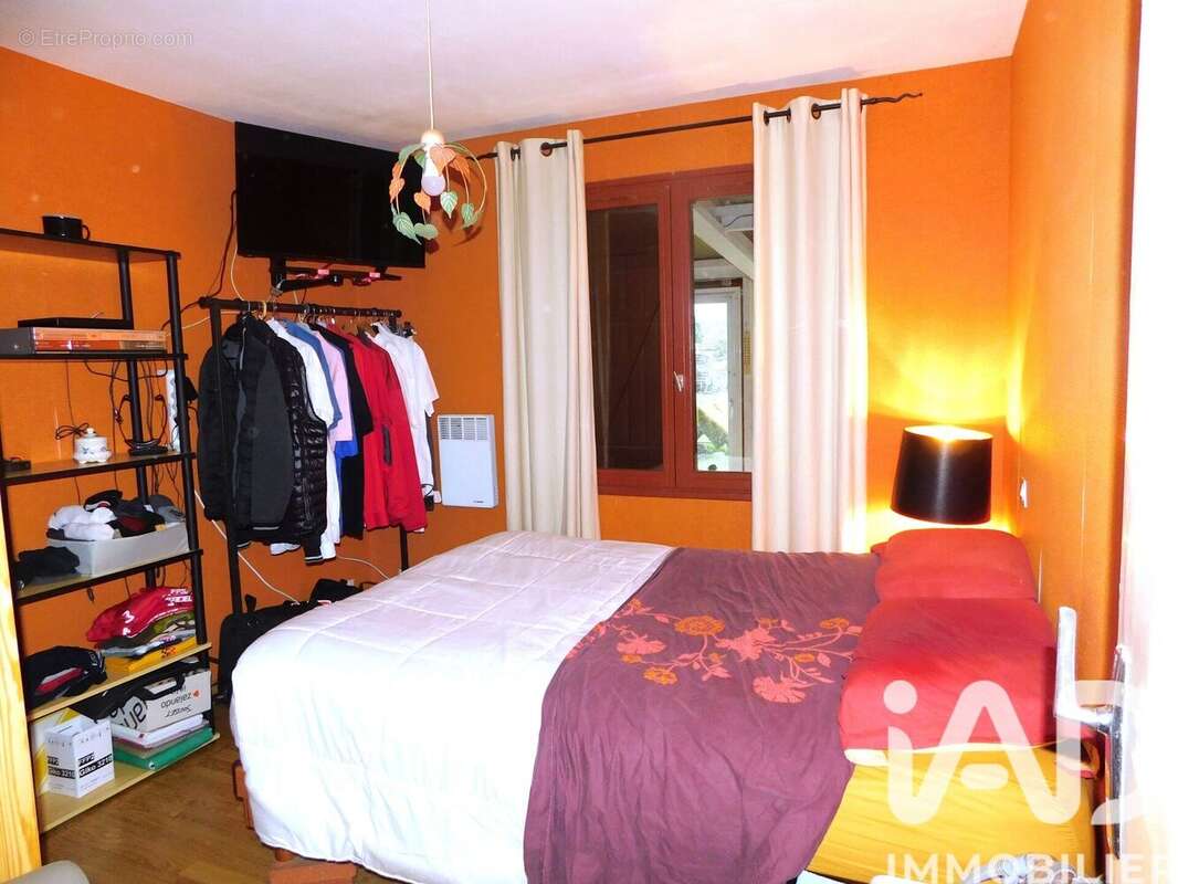 Photo 6 - Maison à SALBRIS