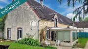 Photo 1 - Maison à SAVIGNY-SUR-CLAIRIS