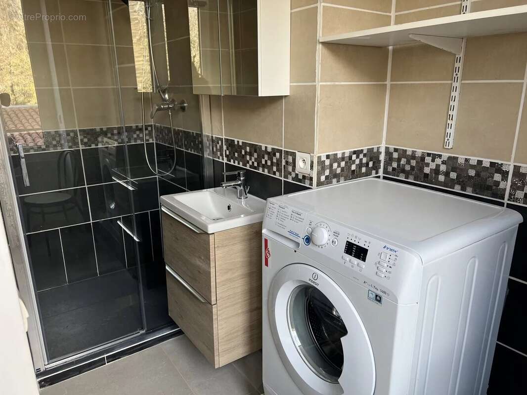 Appartement à SOSPEL