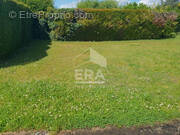 Terrain à THIBIVILLERS