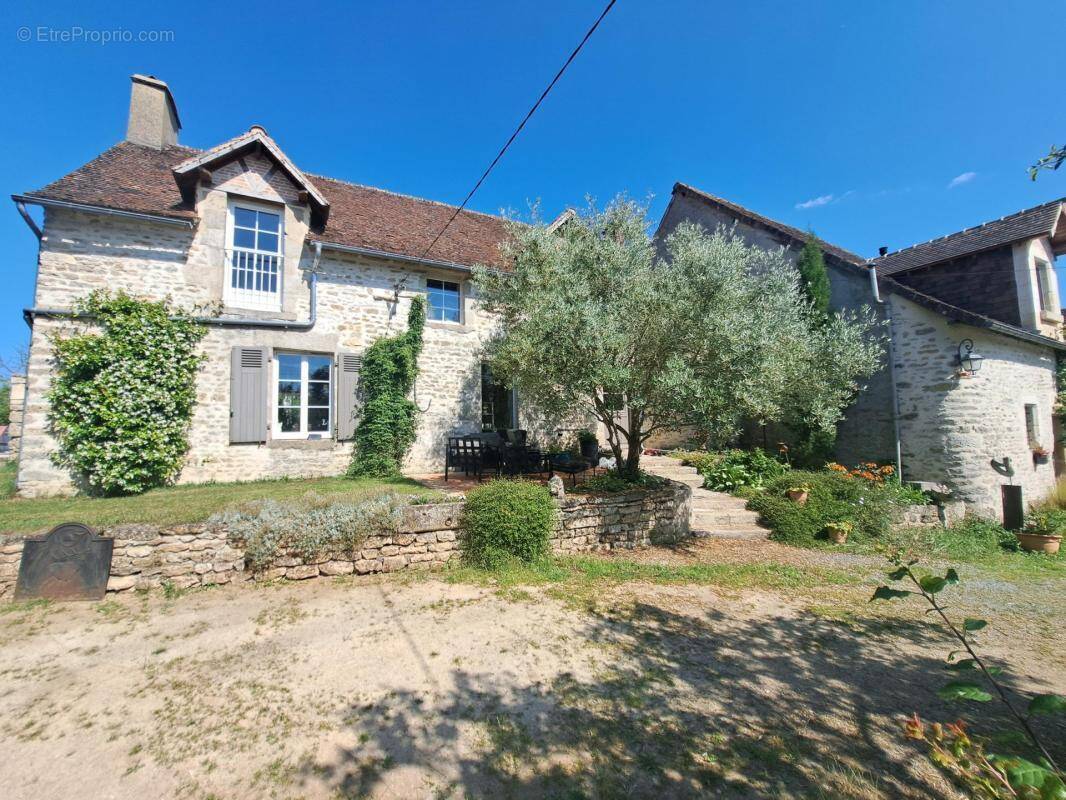 Maison à OISSEAU-LE-PETIT