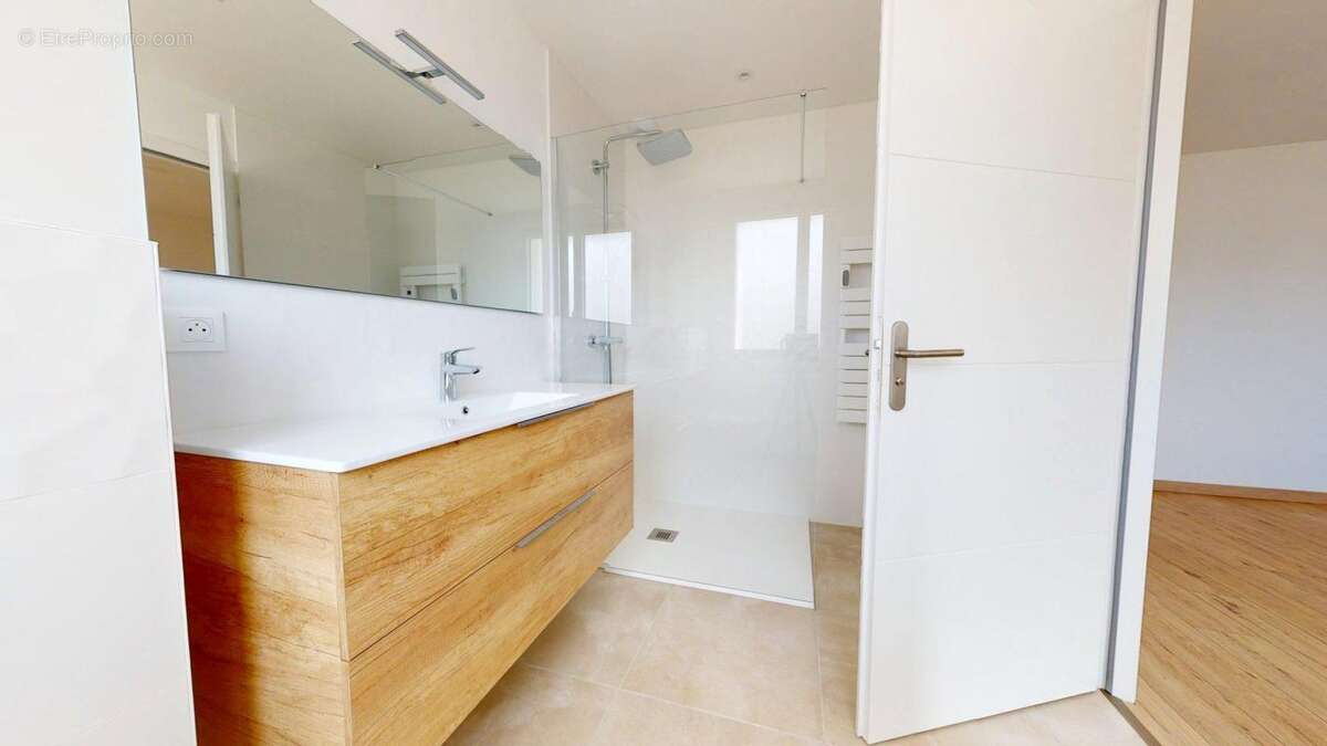 Maison à LES SABLES-D'OLONNE