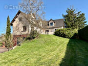 Maison à MONTCEAU-LES-MINES