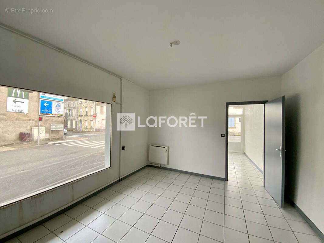 Appartement à NERAC