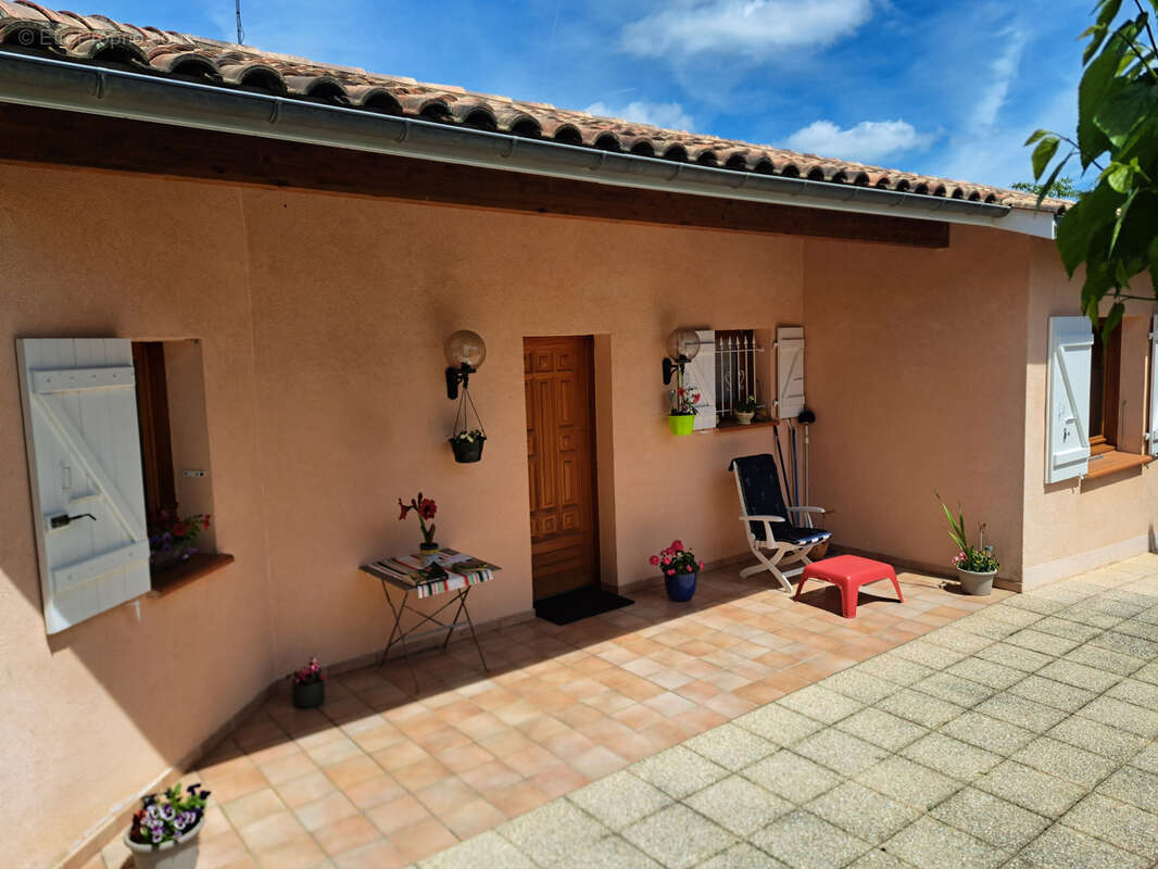 Maison à AUCH