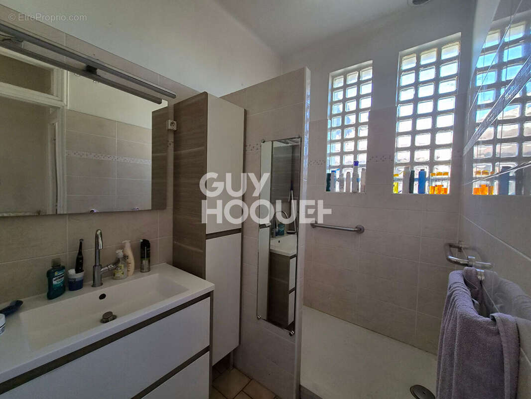 Maison 125 m² à Le Blanc-Mesnil  - photo 7