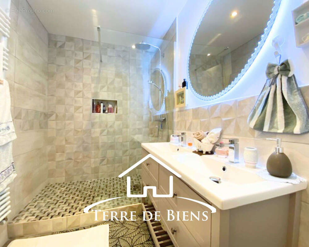 Appartement à SOISSONS
