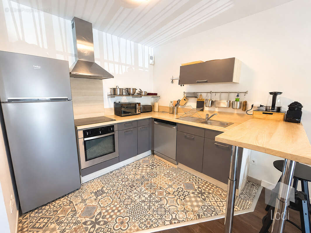 Appartement à MONTELIMAR