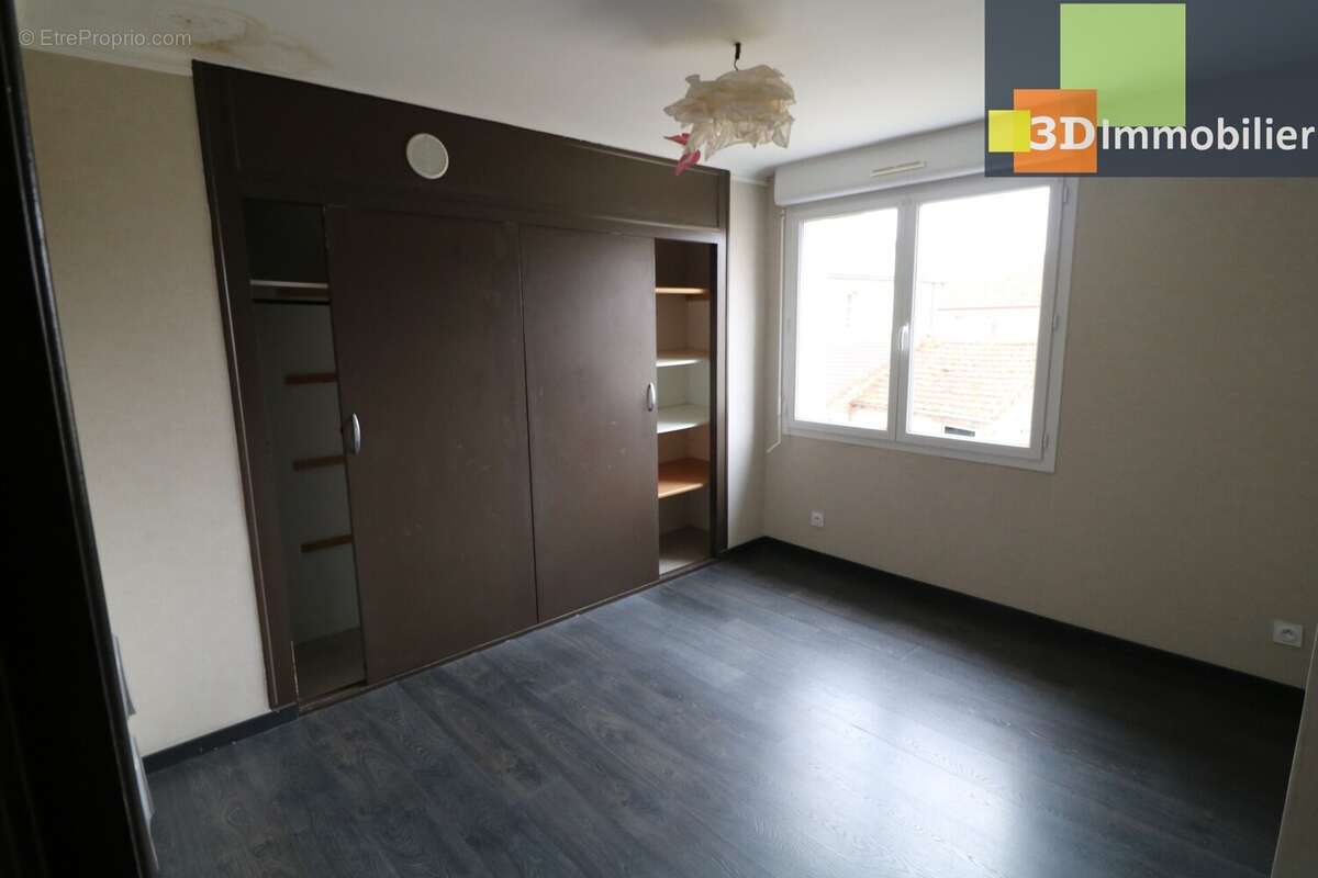 Maison 100 m² à Chaussin  - photo 7