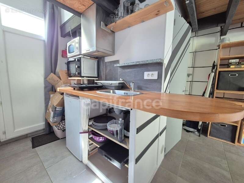 Maison à SAINT-ROMAIN-DE-BENET