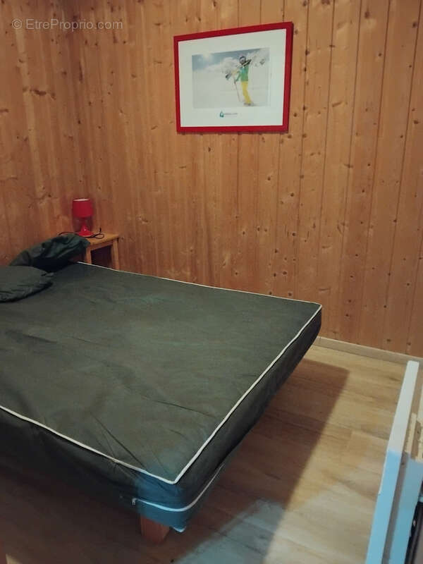 Appartement à SAINT-JEAN-D'ARVES