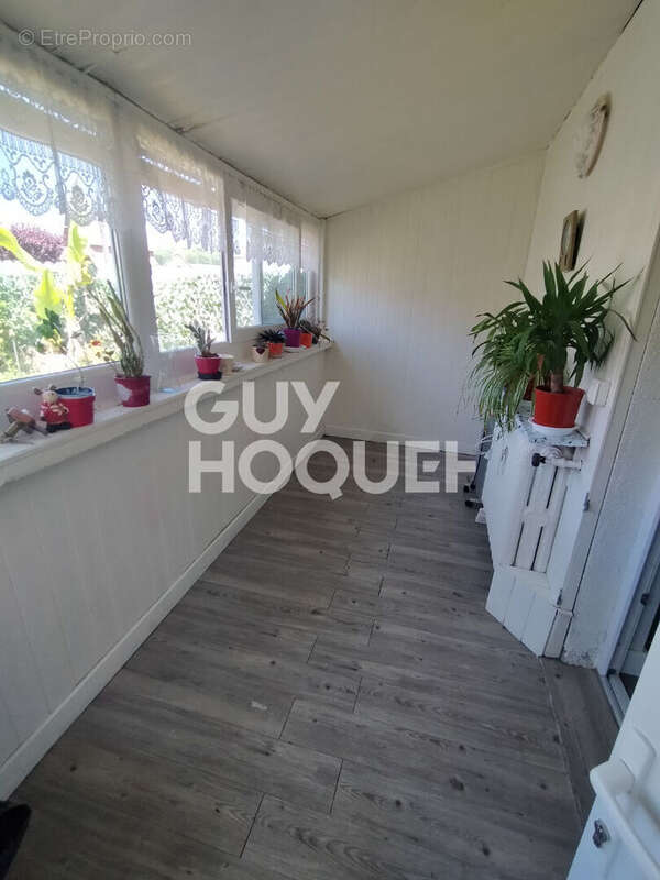 Maison à vendre à PERONNE (80200). - photo 11