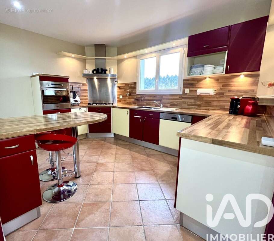 Photo 5 - Maison à YCHOUX