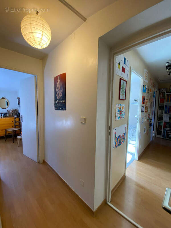 Maison à GENAS