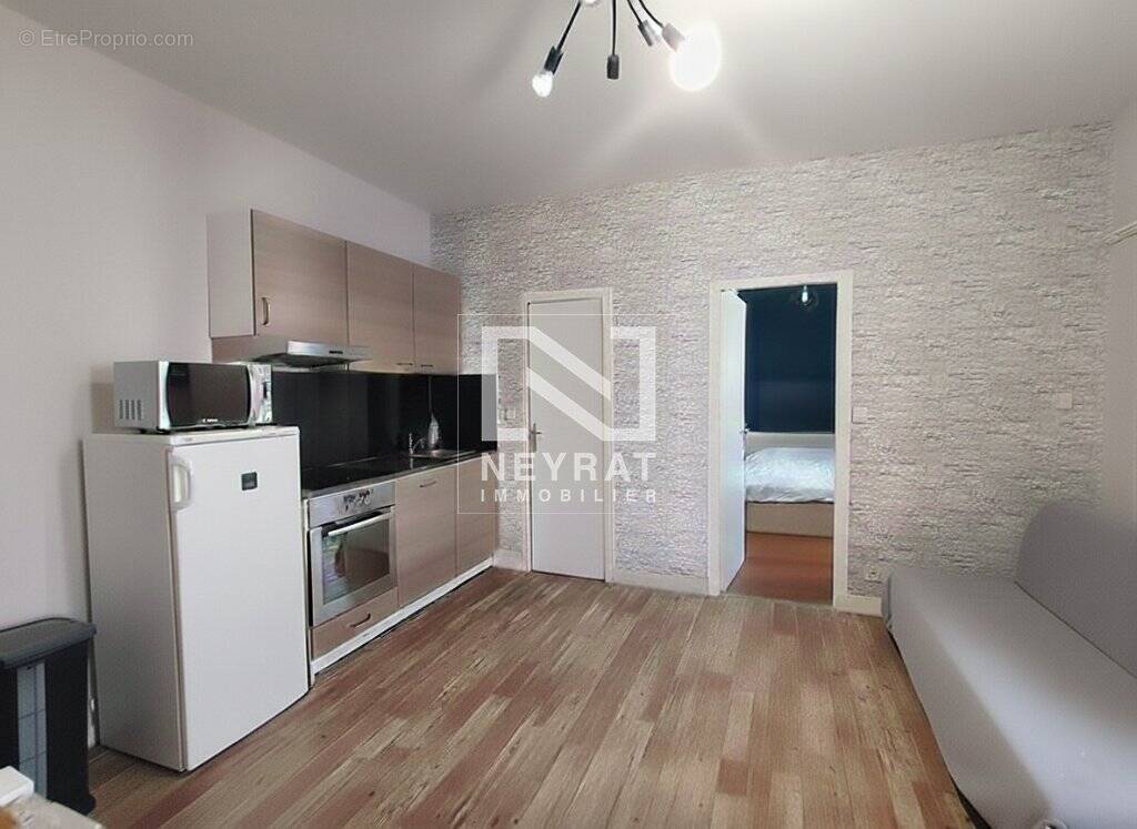 Appartement à BEAUNE