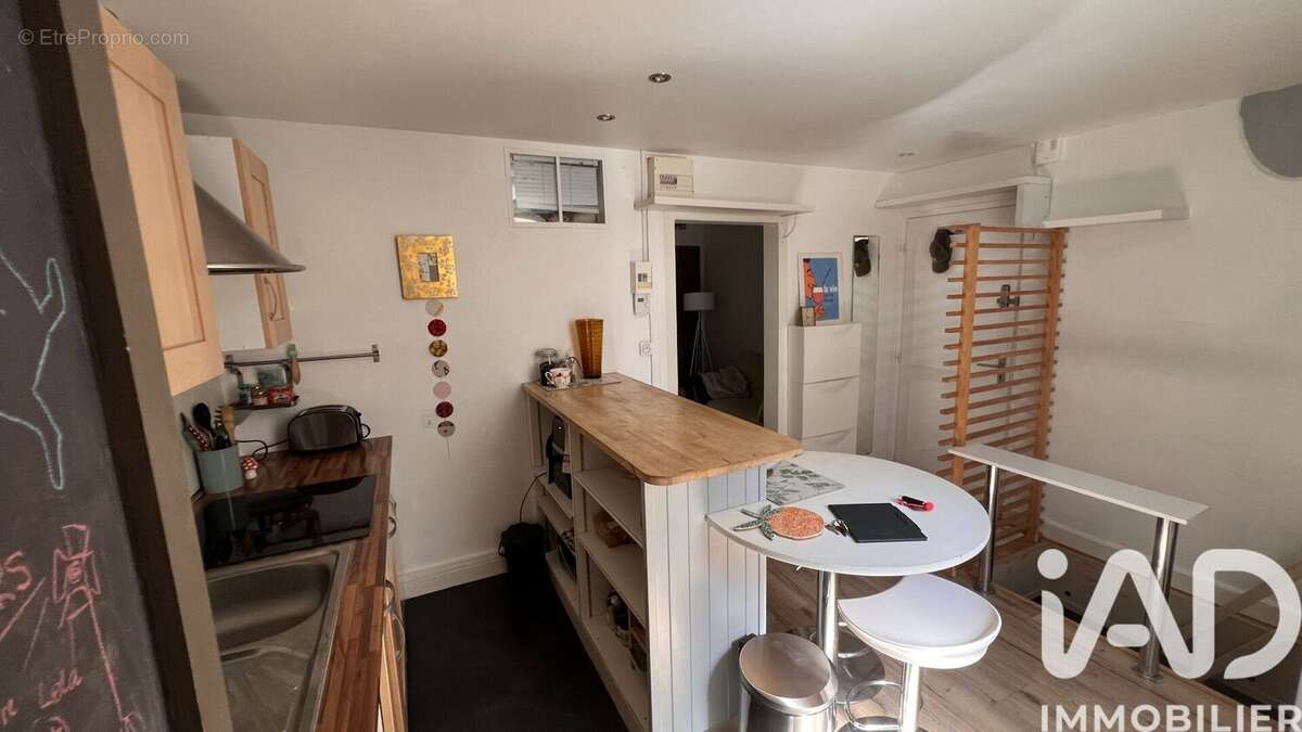 Photo 7 - Appartement à RENNES
