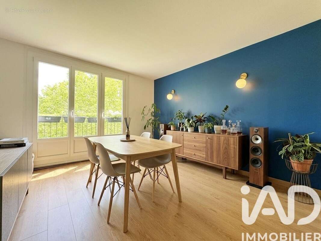 Photo 2 - Appartement à AMIENS