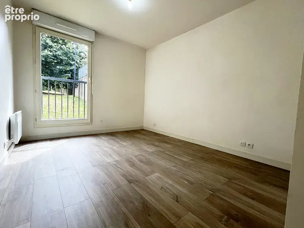 Appartement 3 pièces 66 m² à vendre à Nanteuil-Le-Haudouin (60440) - photo 7