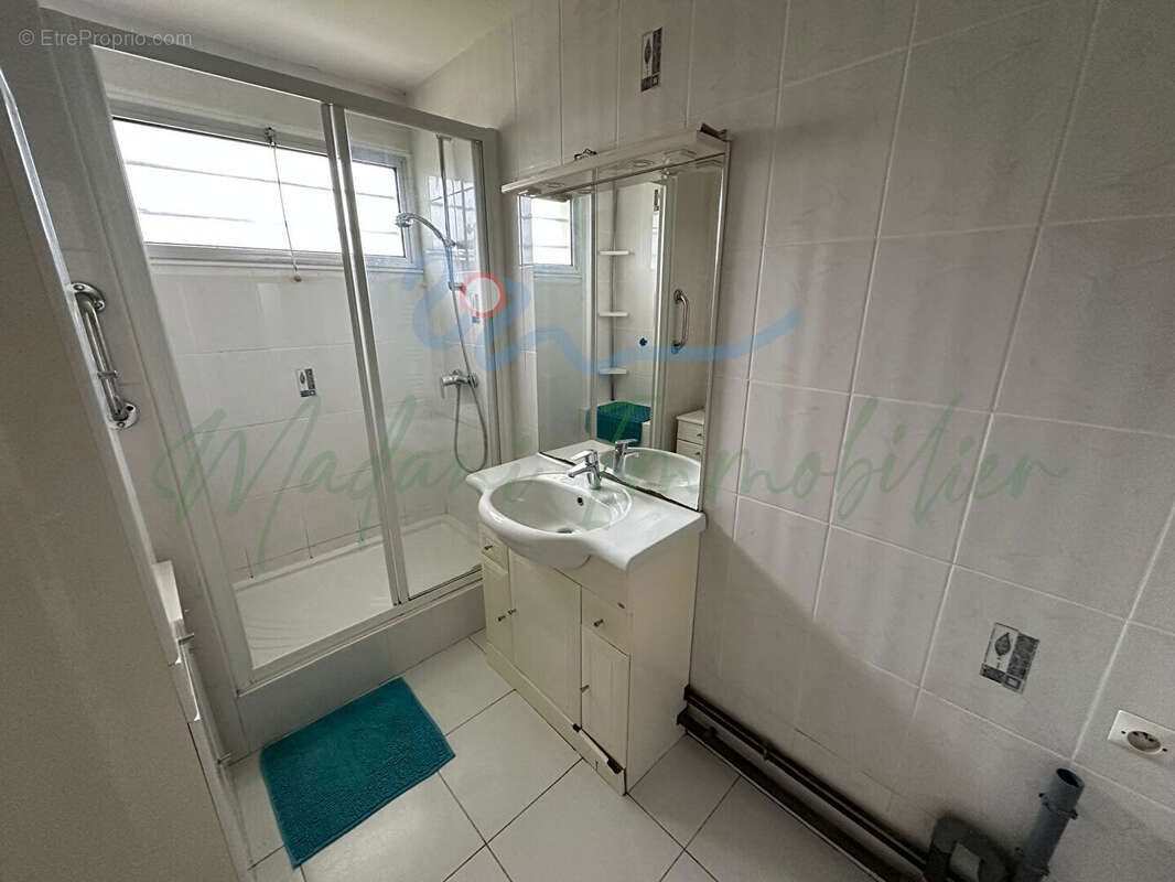 Maison à SAINT-ILLIERS-LA-VILLE