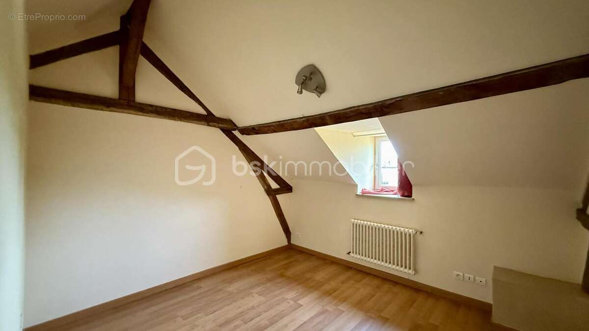 Appartement à TINCHEBRAY