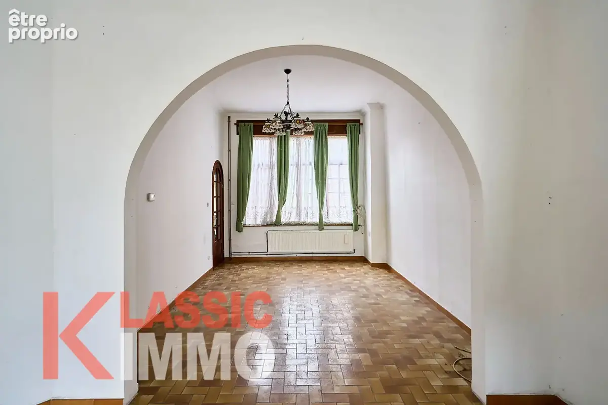 Maison de  maître  jardin  garage - photo 4