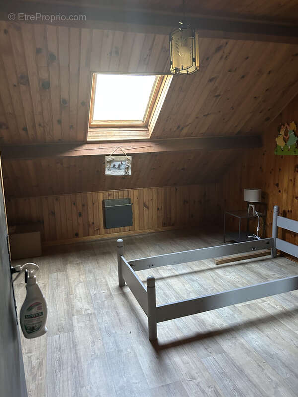 MAISON D'ARCHITECTE BÂTIE 3914 M2 à acheter 229500 € Semi-plain individuel 5 chambres- ssol com - photo 26