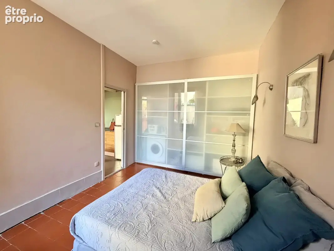 Arceaux, Appartement T2 bis atypique - photo 13