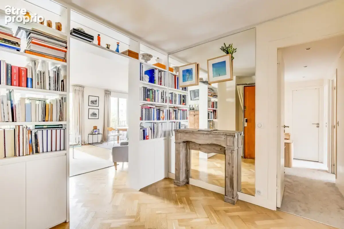 3 chambres - clés en main - vues dégagées et lumineux - photo 5