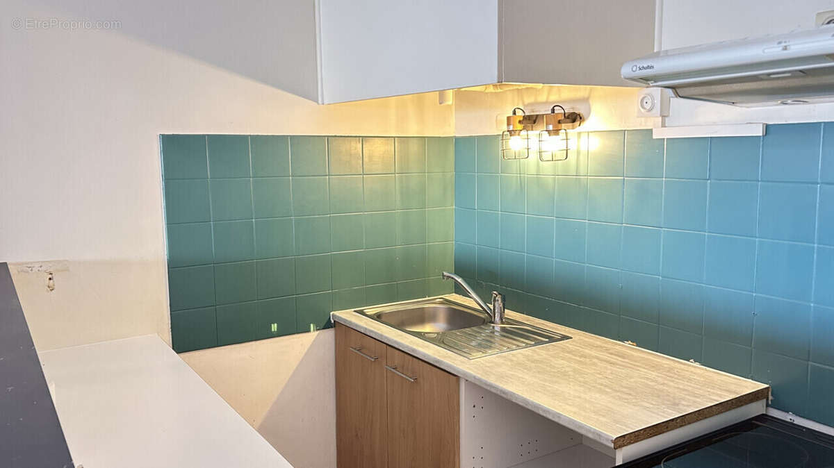 Appartement à SIX-FOURS-LES-PLAGES