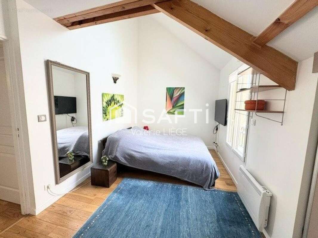 Photo 7 - Appartement à MAISONS-LAFFITTE