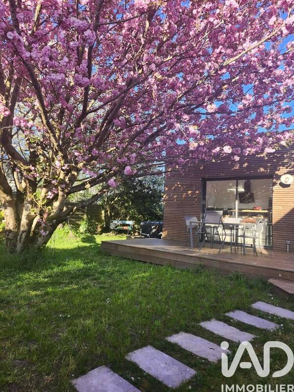 Photo 1 - Maison à NANTES