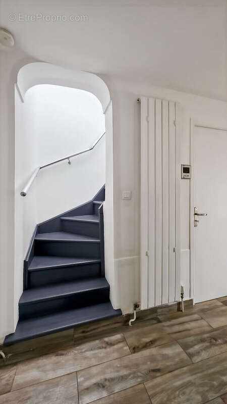 Maison à MONTREUIL