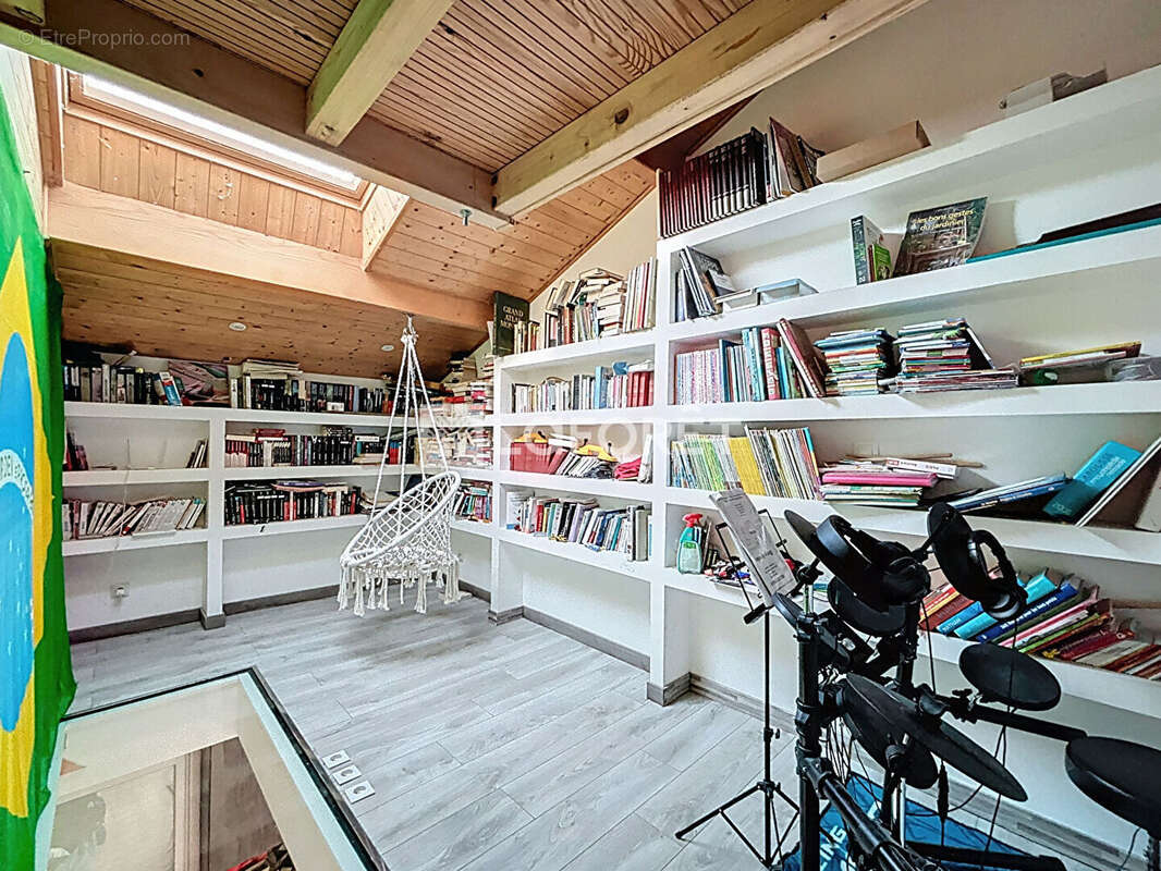 Maison à MIREPOIX-SUR-TARN