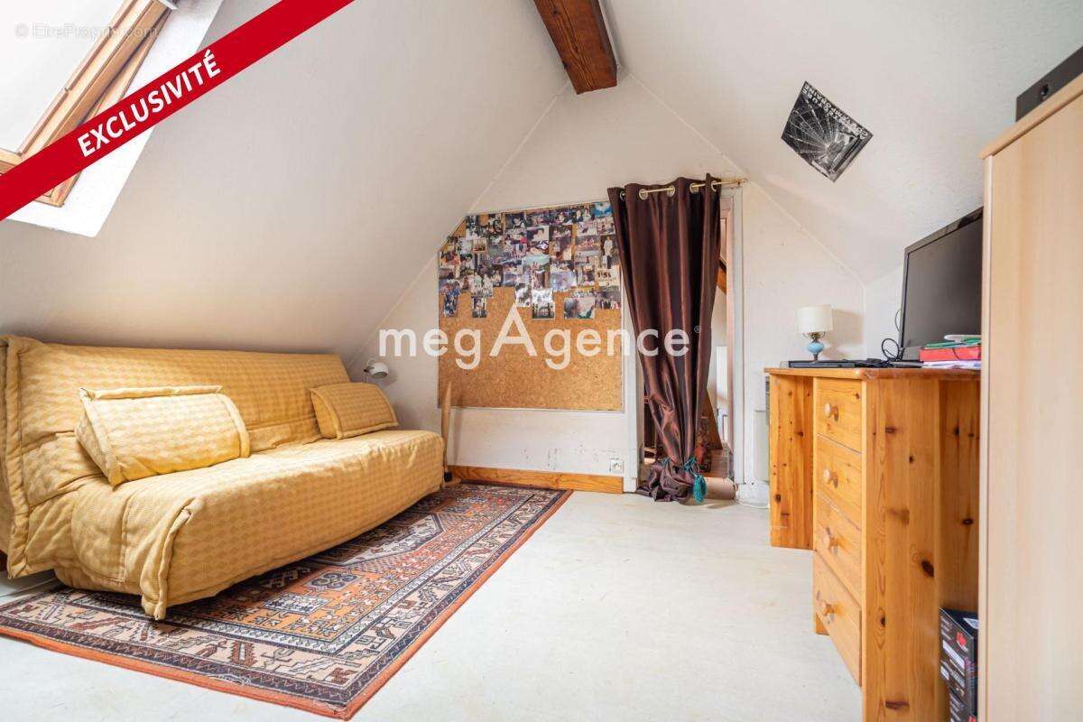 Appartement à ECULLY