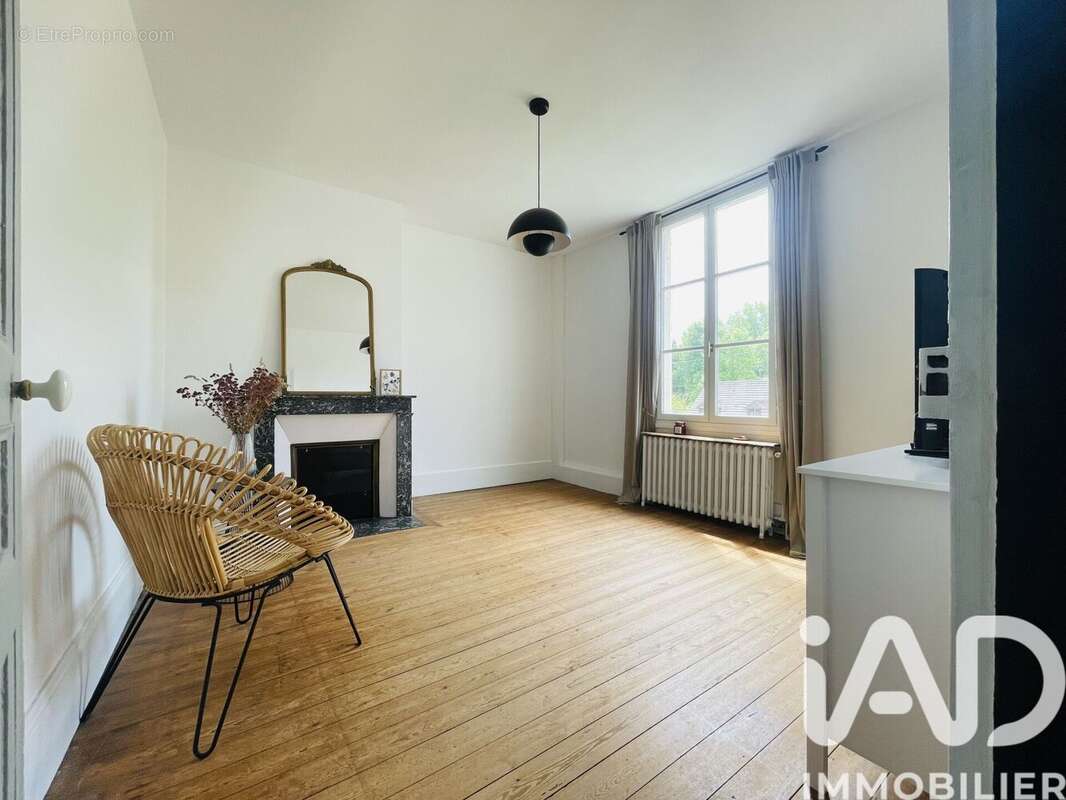 Maison 152 m² à Fresnoy-La-Riviere  - photo 9