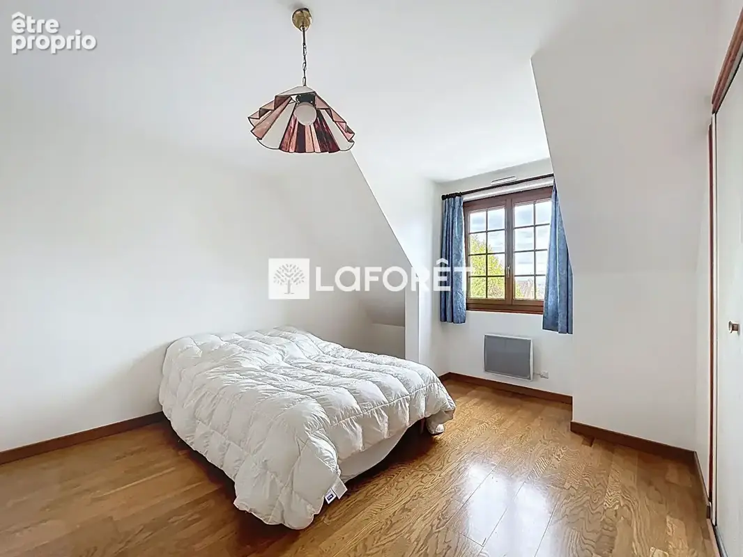 Maison Carrieres Sur Seine 8 pièce(s) 167 m2 10 min gare - photo 16