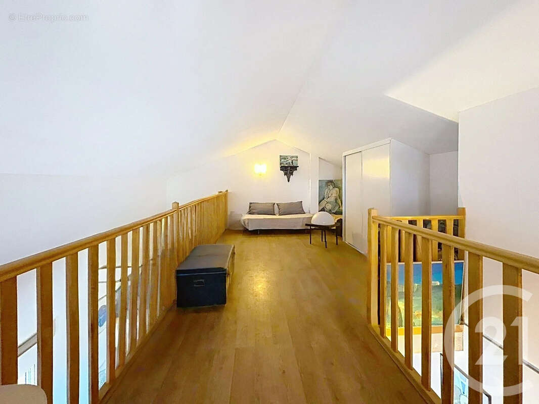 Appartement à AVIGNON