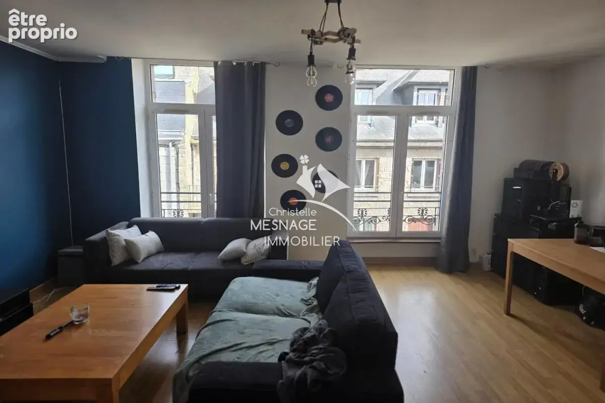 À vendre chez Christelle Mesnage Immobilier - DINAN centre-v - photo 20