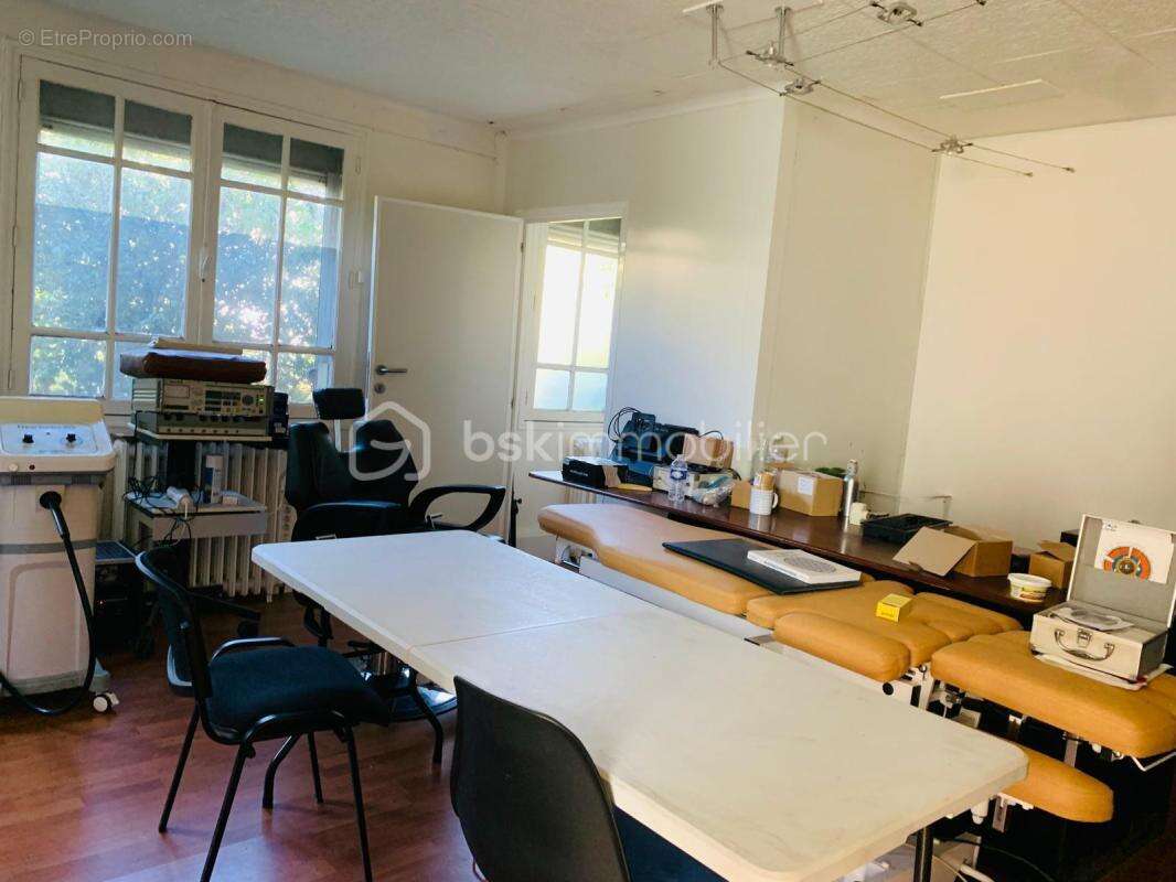 Grande propriété familiale avec potentiel de division parcellaire – Secteur recherché de Saint-Malo - photo 13
