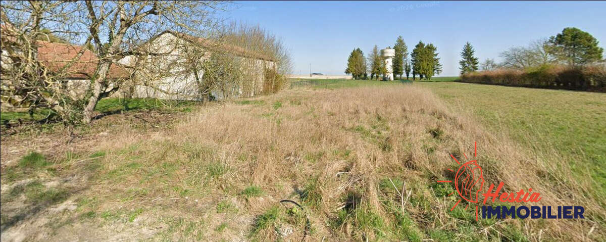 Terrain à JONCHERY-SUR-SUIPPE